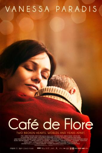 Subtitrare Café de flore
