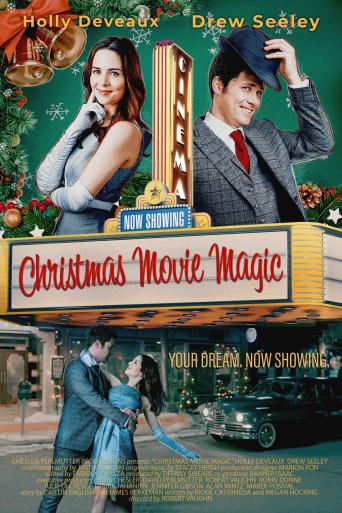Subtitrare  Christmas Movie Magic