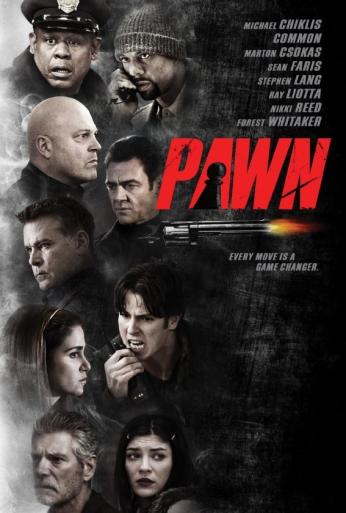 Subtitrare  Pawn