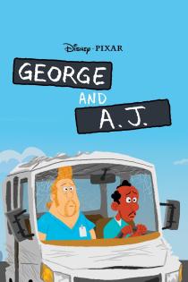 Subtitrare George & A.J.