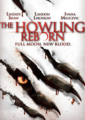 Subtitrare  The Howling: Reborn DVDRIP XVID
