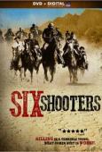 Subtitrare  Aballay, el hombre sin miedo (Six Shooters) DVDRIP XVID