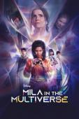Subtitrare  Mila in the Multiverse (Mila no Multiverso) - Sezonul 1