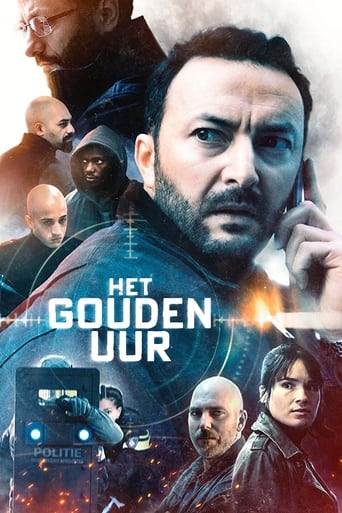 Subtitrare  Het gouden uur (The Golden Hour) - Sezonul 1