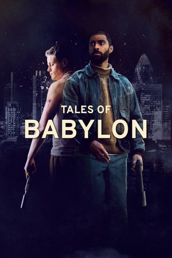 Subtitrare  Tales of Babylon 1080p