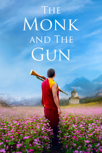 Subtitrare  The Monk and the Gun HD 720p 1080p