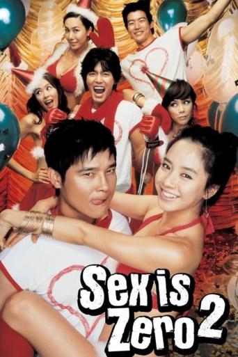 Subtitrare  Sex is Zero 2 DVDRIP