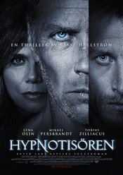 Subtitrare The Hypnotist (Hypnotisören)
