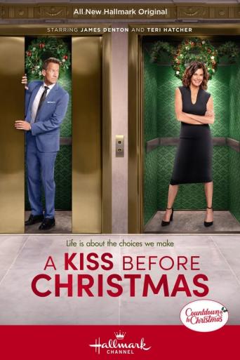 Subtitrare  A Kiss Before Christmas