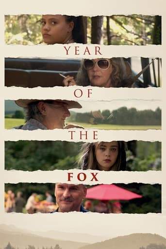 Subtitrare Year of the Fox