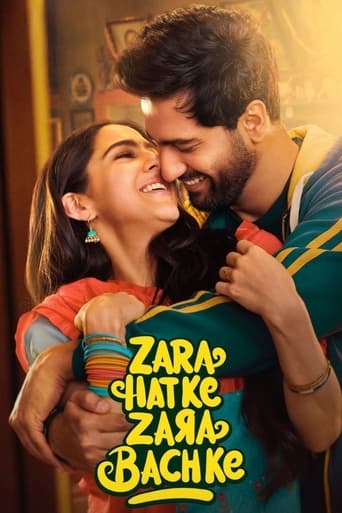 Subtitrare  Zara Hatke Zara Bachke HD 720p 1080p