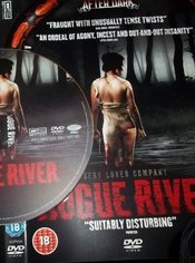 Subtitrare  Rogue River DVDRIP XVID