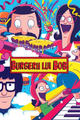 Subtitrare Bob's Burgers