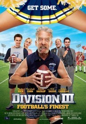Subtitrare  Division III: Football's Finest DVDRIP XVID