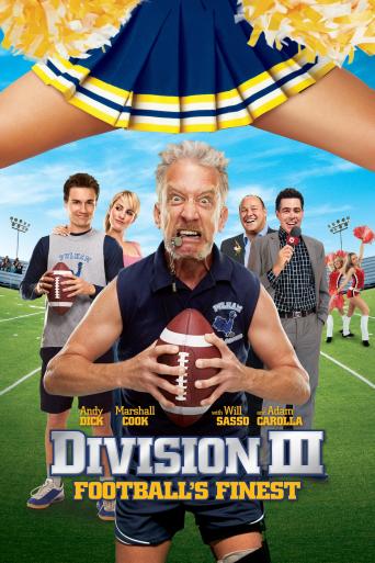 Subtitrare  Division III: Football's Finest DVDRIP