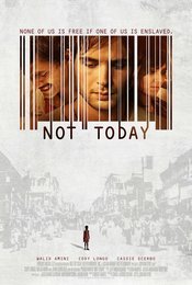 Subtitrare  Not Today DVDRIP XVID