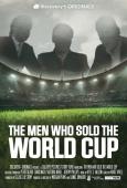 Film The Men Who Sold the World Cup