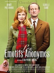 Subtitrare Les émotifs anonymes (Romantics Anonymous)
