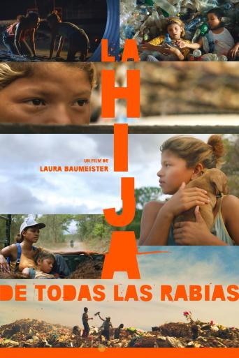 Subtitrare  La hija de todas las rabias (Daughter of Rage)