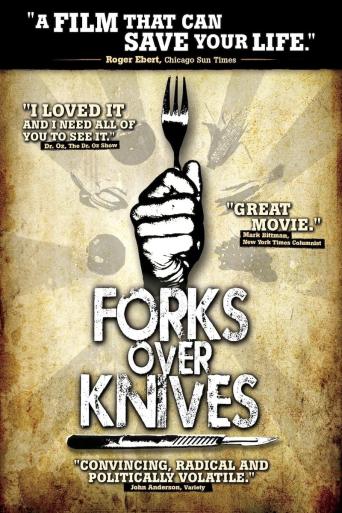 Subtitrare Forks Over Knives