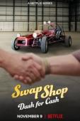 Subtitrare  Swap Shop - Sezonul 2