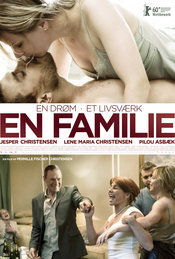 Subtitrare  En familie DVDRIP