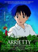 Subtitrare  Kari-gurashi no Arietti (The Borrower Arrietty) DVDRIP HD 720p 1080p XVID