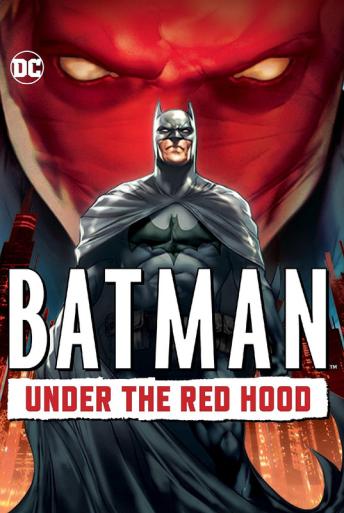 Subtitrare  Batman: Under the Red Hood  DVDRIP