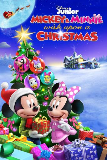 Subtitrare  Mickey and Minnie Wish Upon a Christmas