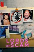 Subtitrare  Lords of Scam (Les rois de l'arnaque)