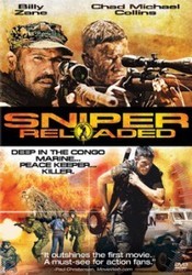 Subtitrare  Sniper Reloaded DVDRIP XVID