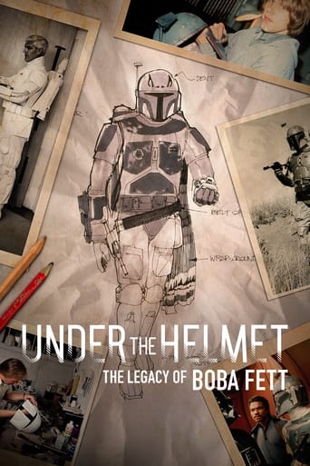 Subtitrare  Under the Helmet: The Legacy of Boba Fett