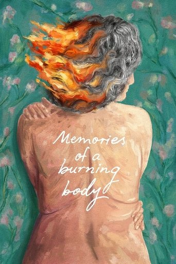 Subtitrare Memories of a Burning Body (Memorias de un cuerpo que arde)