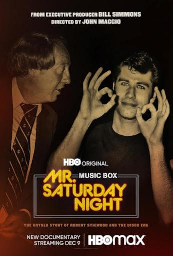 Subtitrare  Mr. Saturday Night