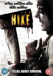 Subtitrare  The Hike DVDRIP XVID