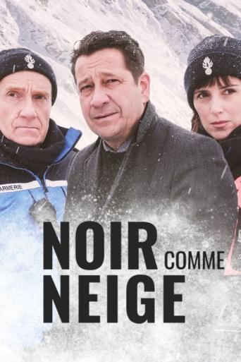 Subtitrare  Noir comme neige (Black as the Snow)