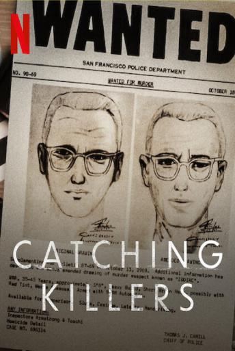Subtitrare Catching Killers - Sezonul 1
