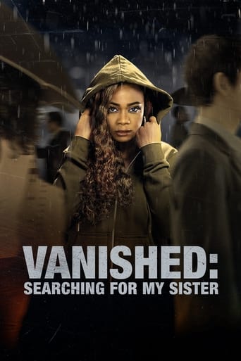 Subtitrare  Vanished: Searching for My Sister HD 720p