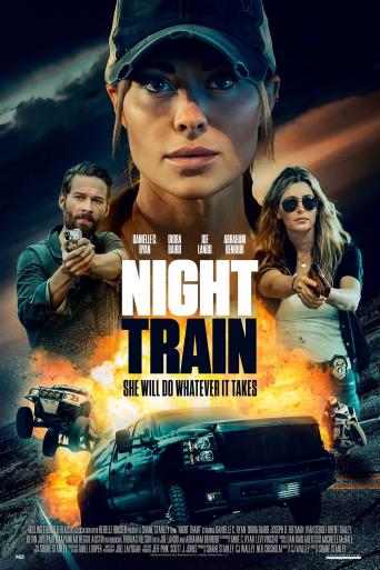 Subtitrare  Night Train