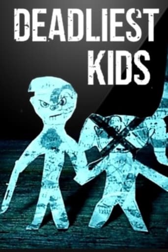 Subtitrare Deadliest Kids - Sezonul 1