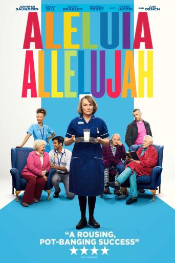 Subtitrare  Allelujah
