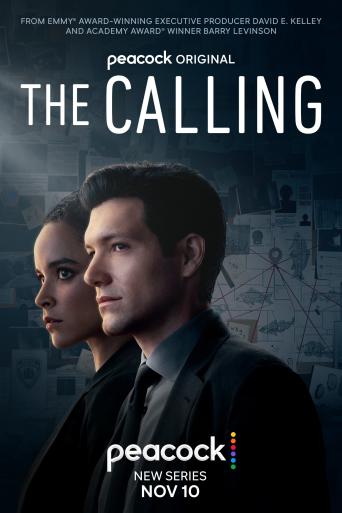 Subtitrare  The Calling - Sezonul 1