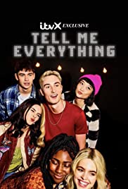 Subtitrare  Tell Me Everything - Sezonul 1