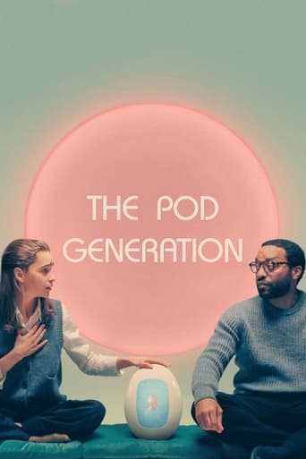 Subtitrare  The Pod Generation HD 720p 1080p