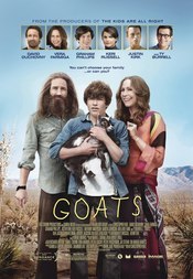 Subtitrare  Goats DVDRIP XVID