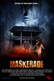 Subtitrare  Maskerade (Mask Maker) DVDRIP XVID