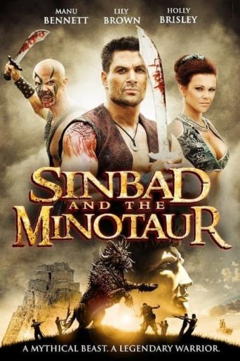 Subtitrare Sinbad and the Minotaur