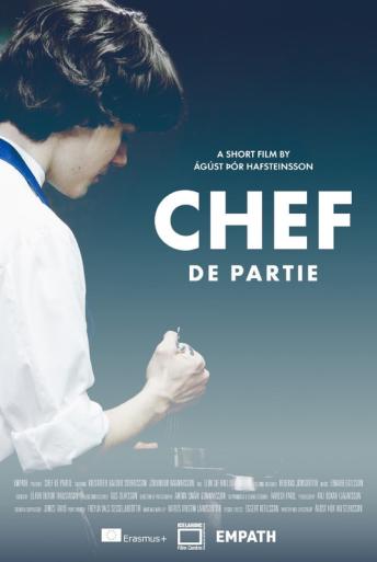 Subtitrare  Chef de Partie