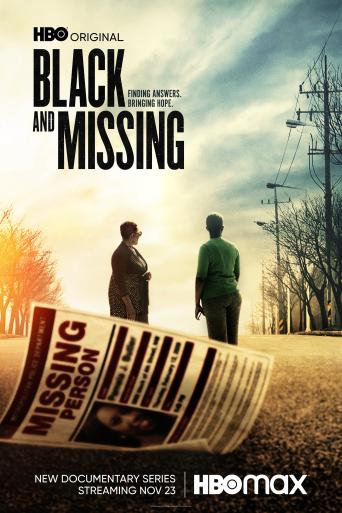 Subtitrare Black and Missing - Sezonul 1