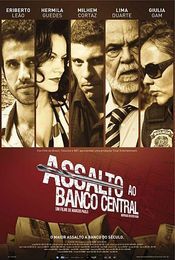 Subtitrare  Assalto ao Banco Central HD 720p